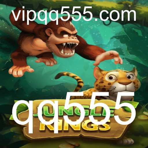 Descubra o Fascinante Mundo do Jogo JungleKings